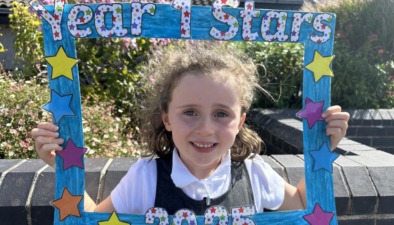 Meet Our Greenaway Stars