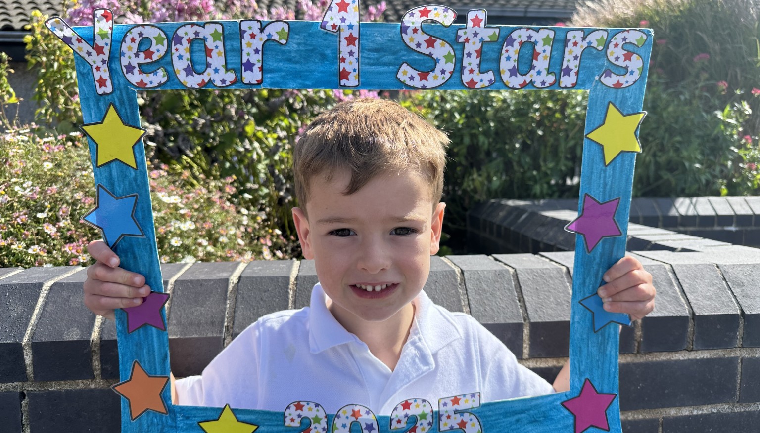 Meet Our Greenaway Stars