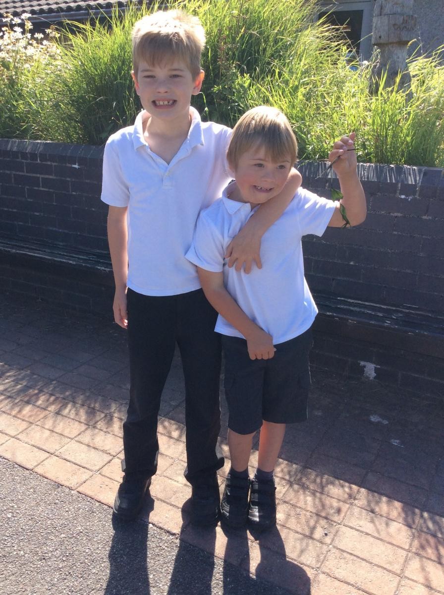 School uniform