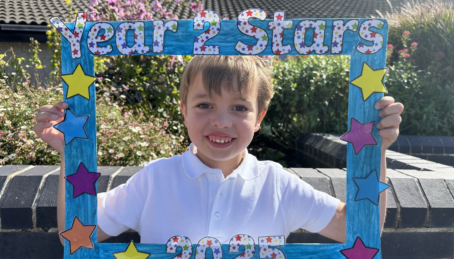 Meet Our Greenaway Stars