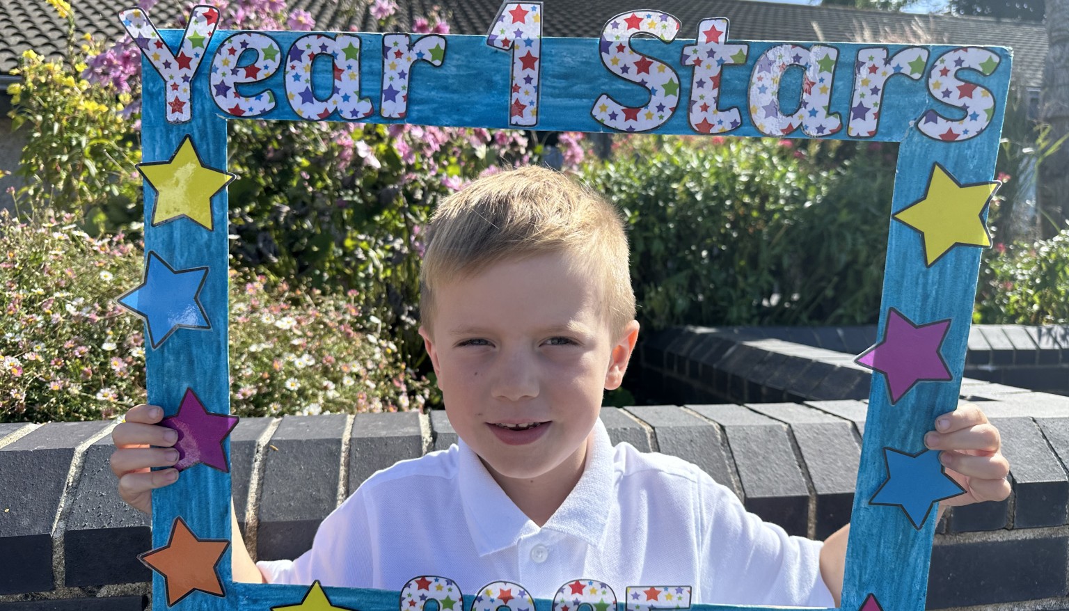 Meet Our Greenaway Stars