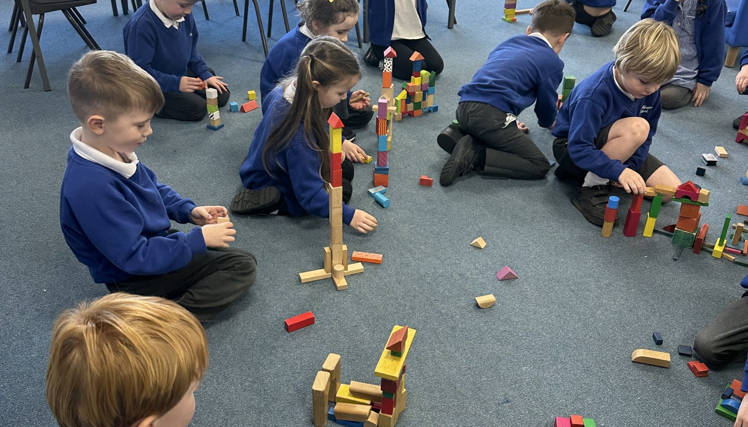 3d Shapes