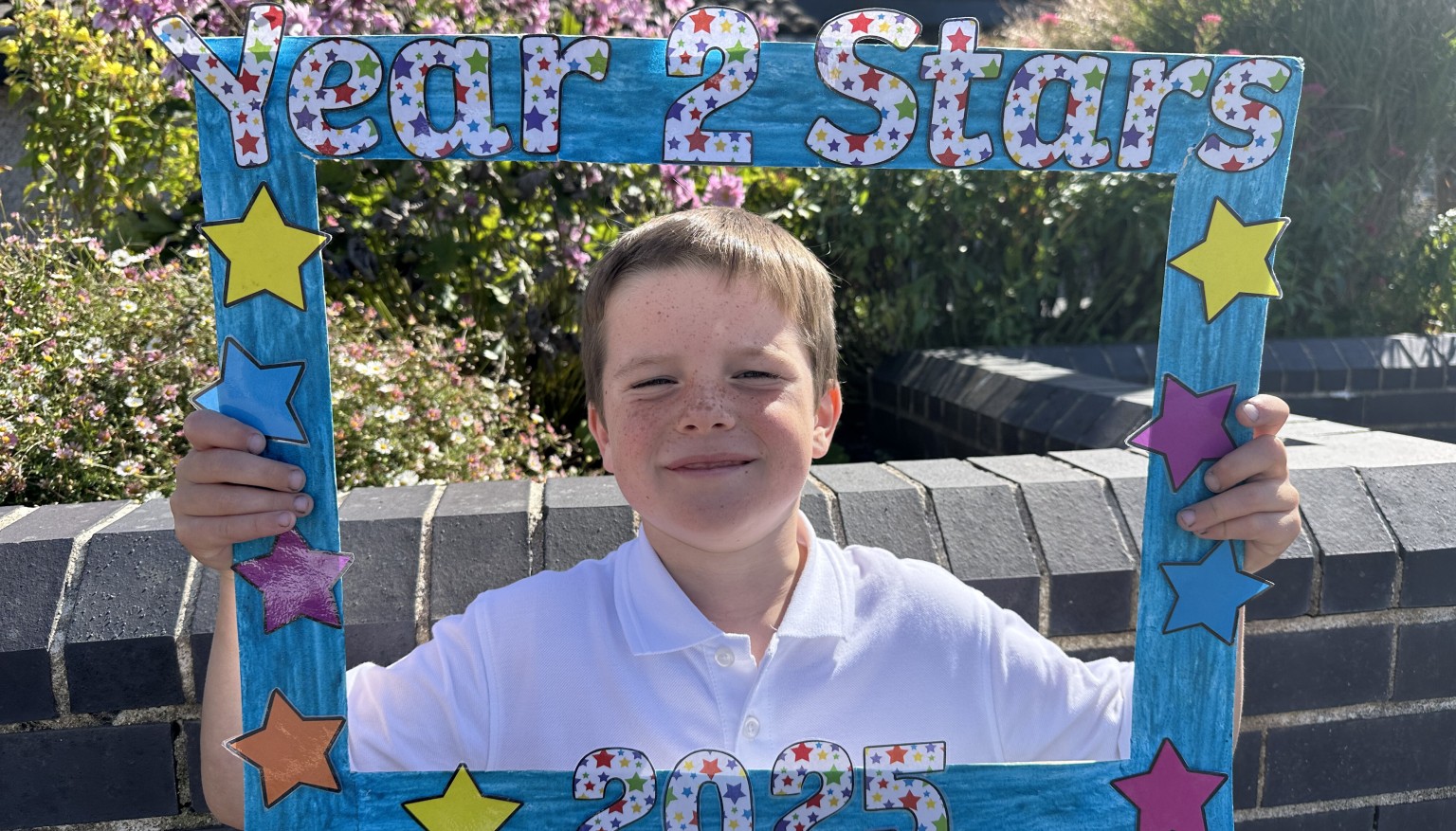 Meet Our Greenaway Stars