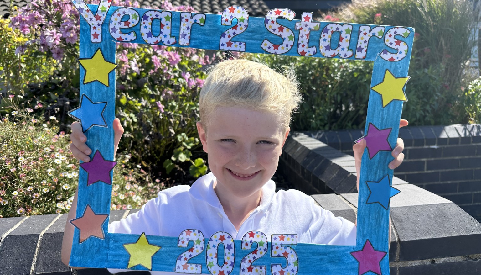 Meet Our Greenaway Stars