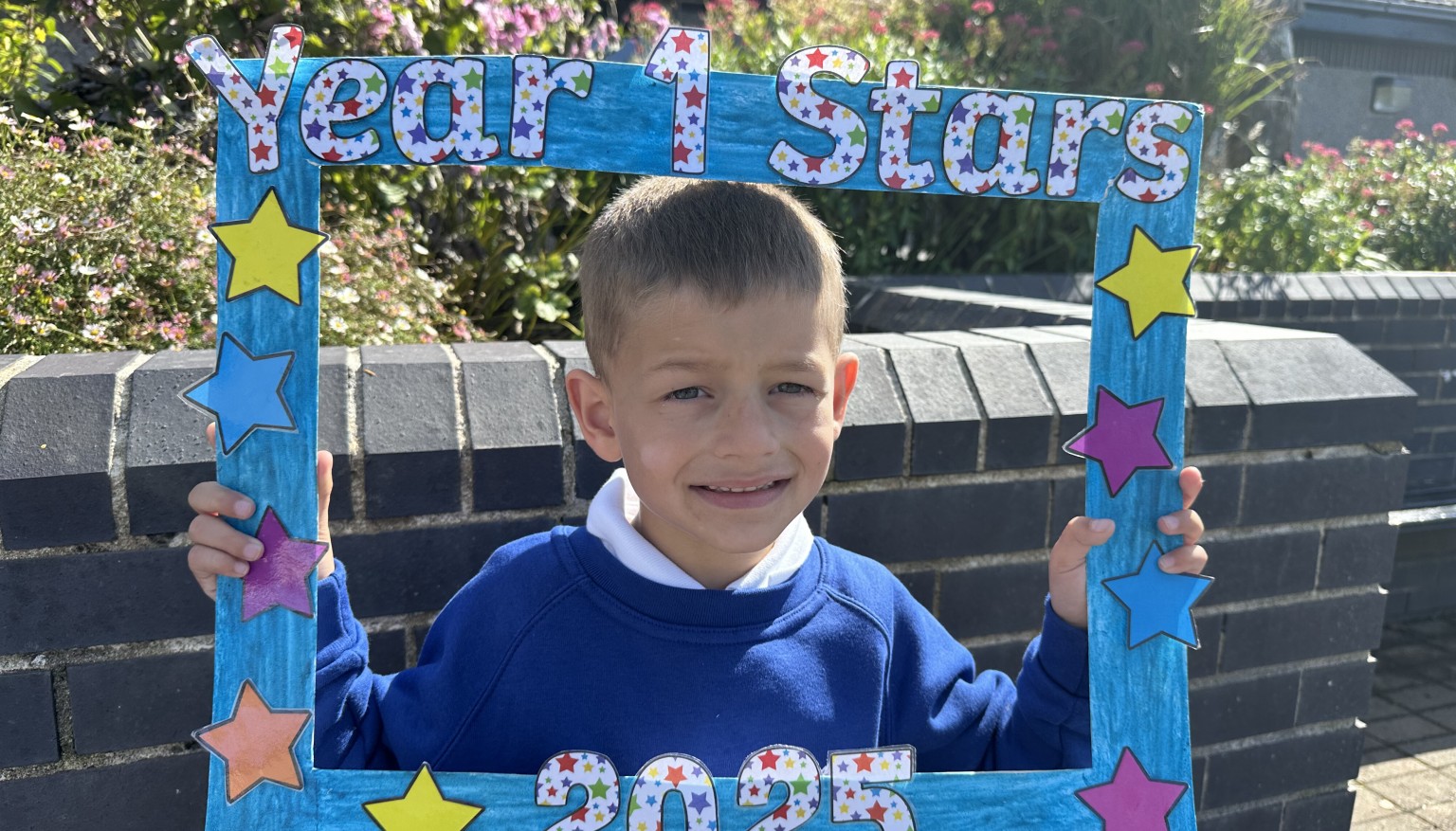 Meet Our Greenaway Stars