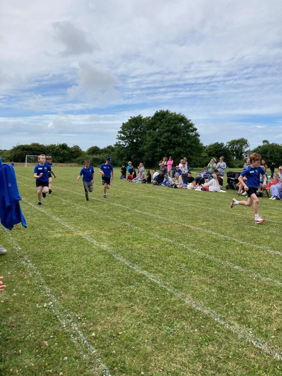 Sports Day 2022