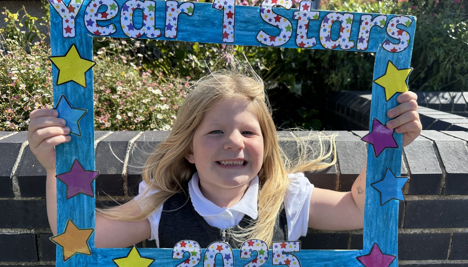 Meet Our Greenaway Stars