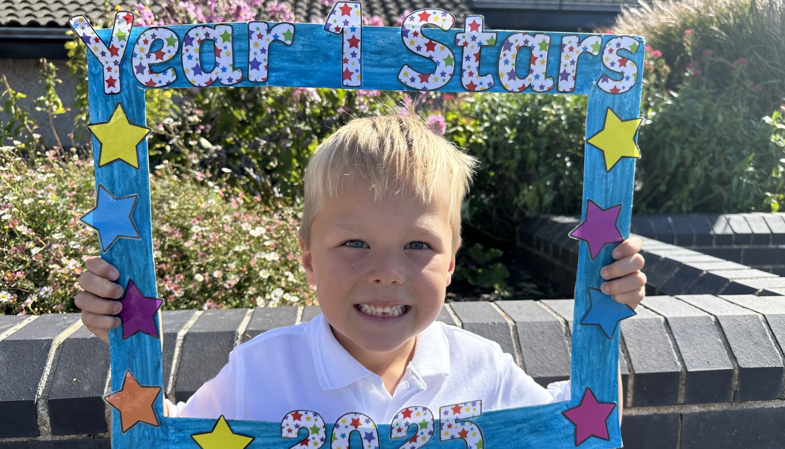 Meet Our Greenaway Stars