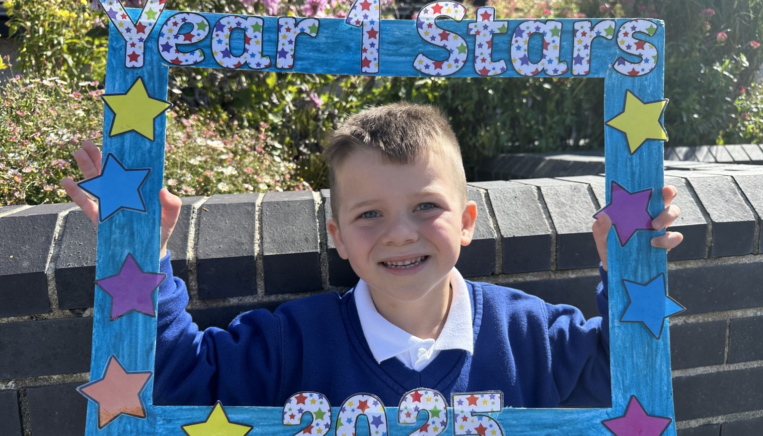 Meet Our Greenaway Stars