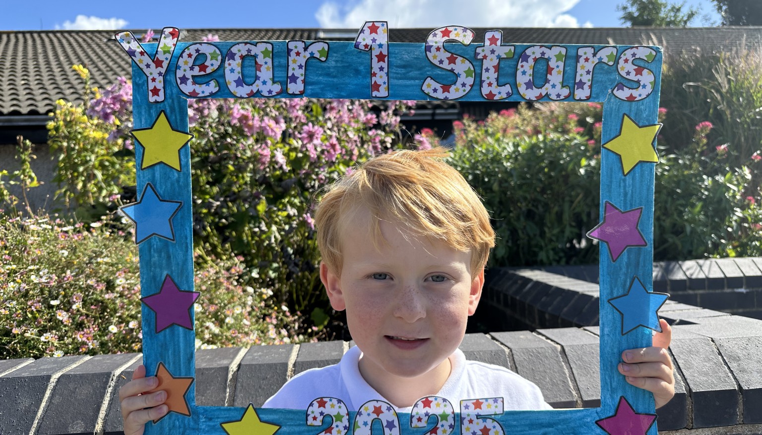 Meet Our Greenaway Stars