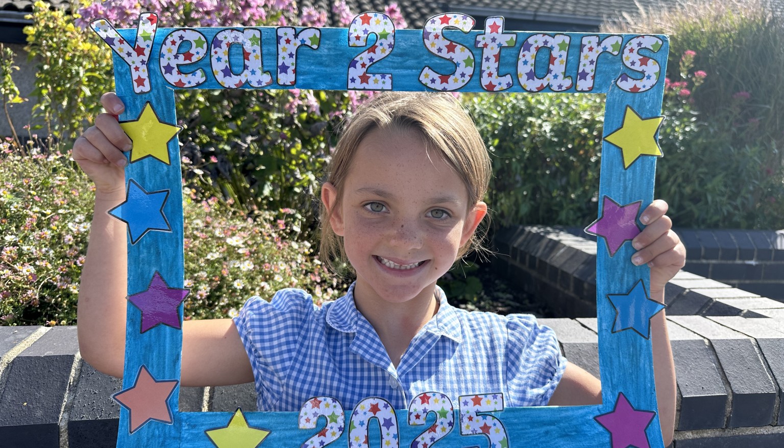 Meet Our Greenaway Stars