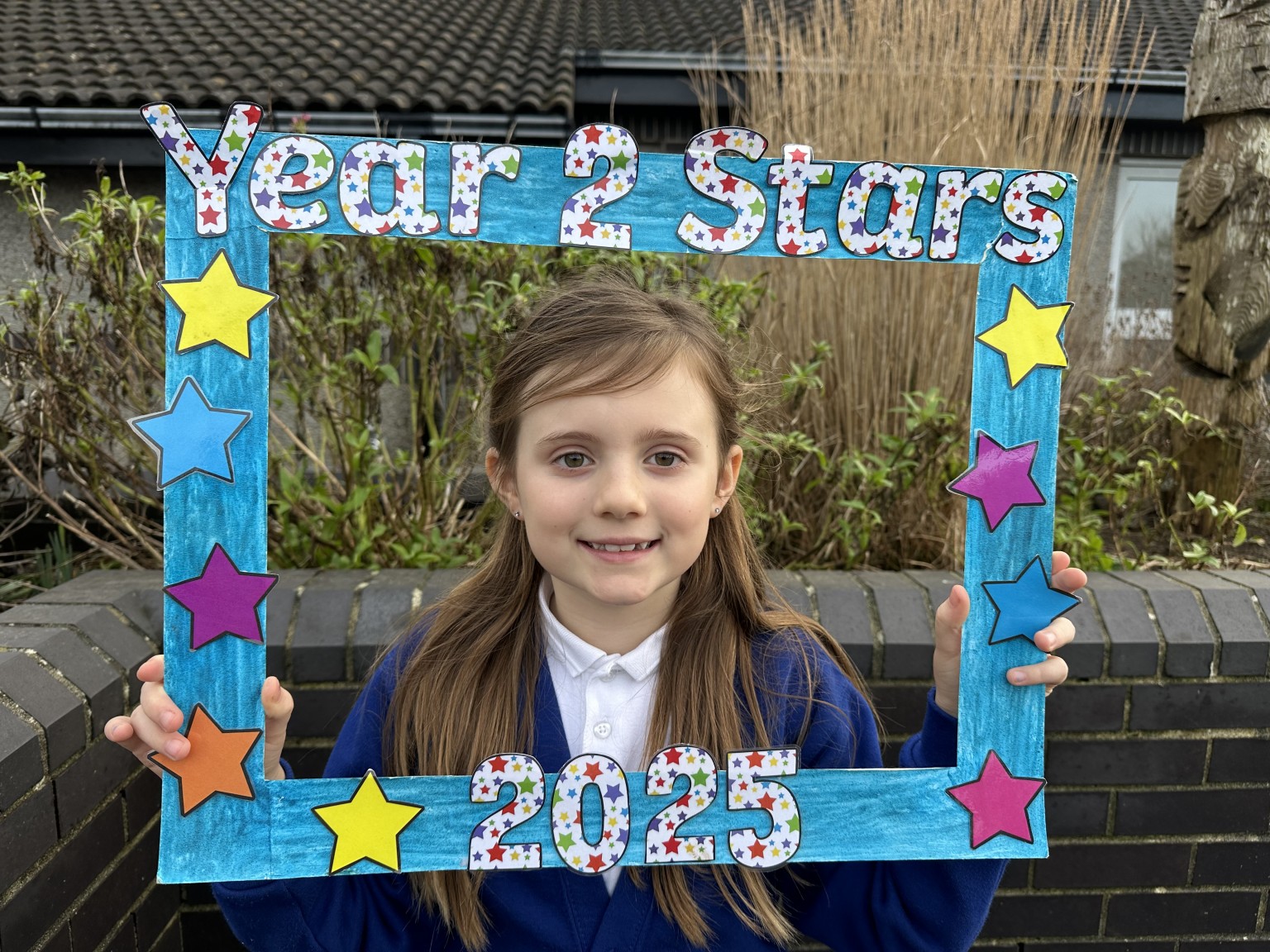 Meet Our Greenaway Stars