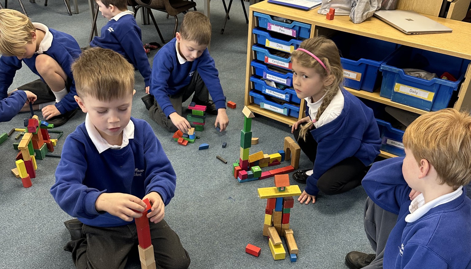 3d Shapes