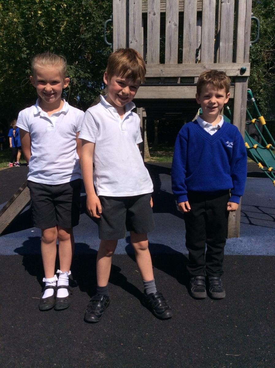 School uniform