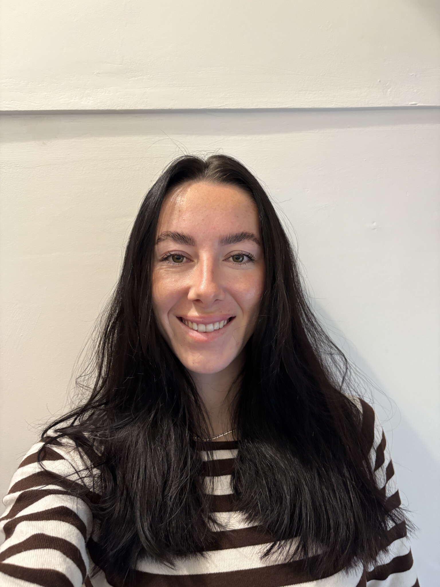 Miss Whitbread-Abrutat - Class Teacher