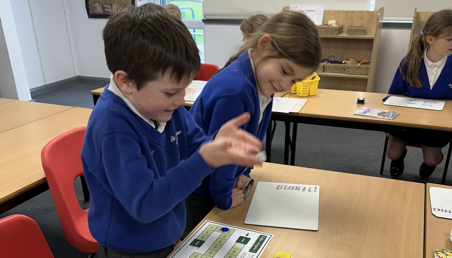 Suffixes 