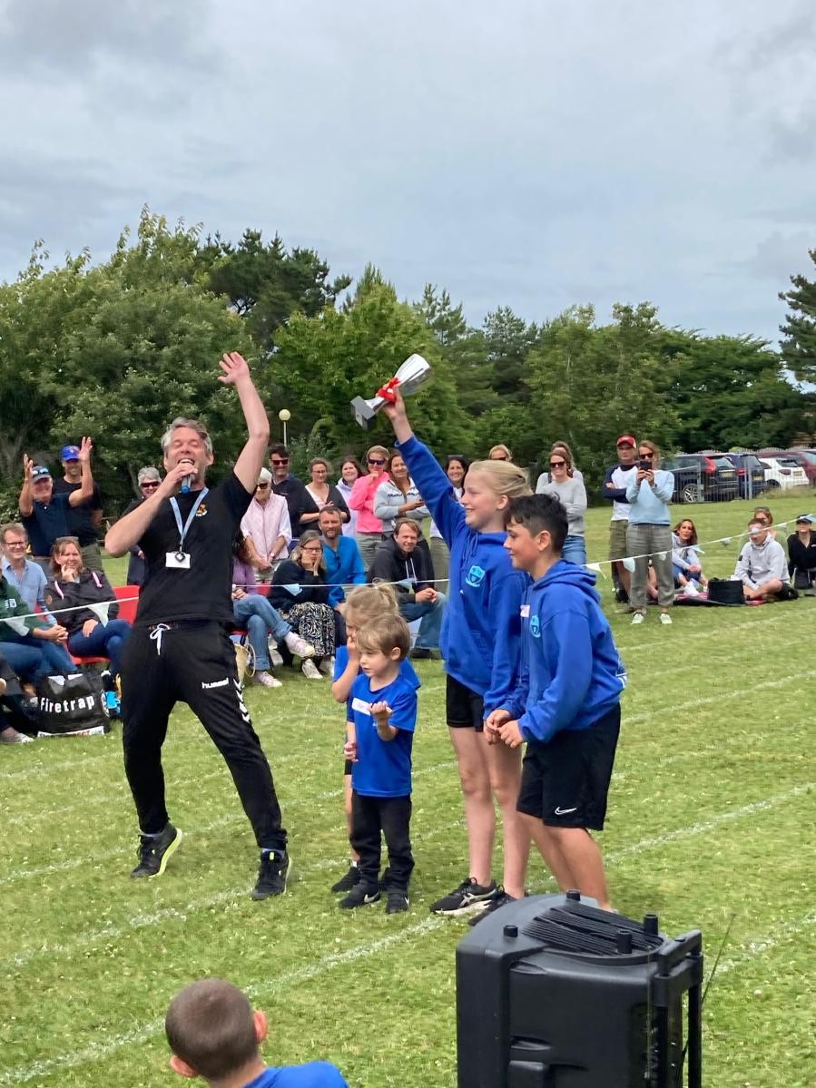 Sports Day 2022