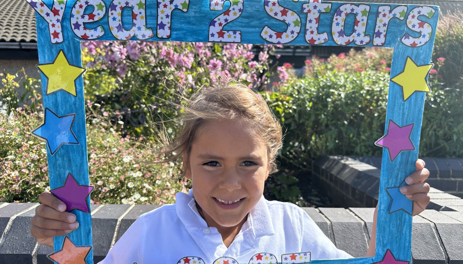 Meet Our Greenaway Stars