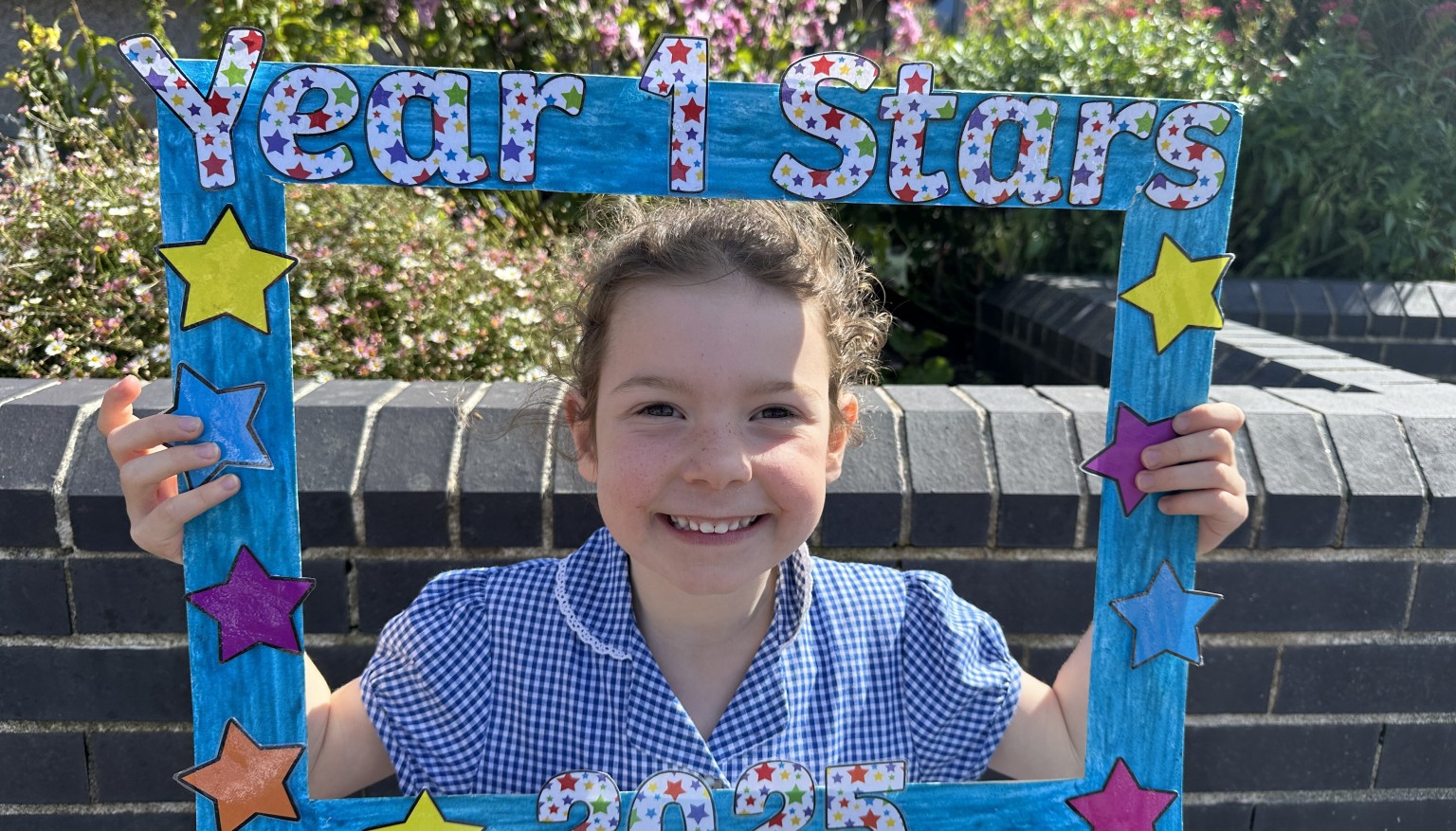 Meet Our Greenaway Stars