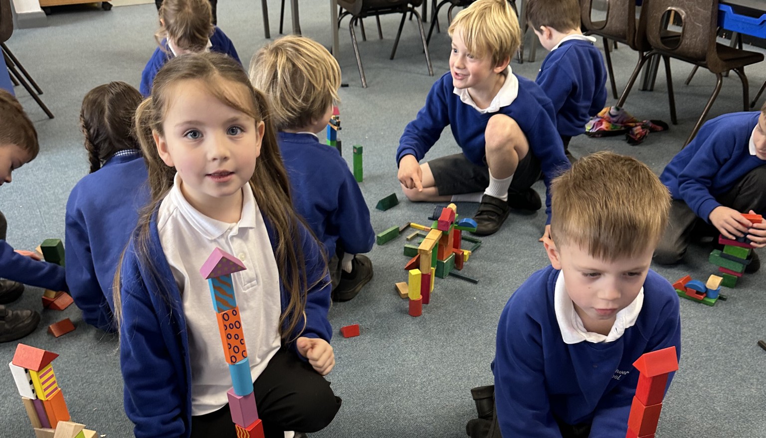 3d Shapes