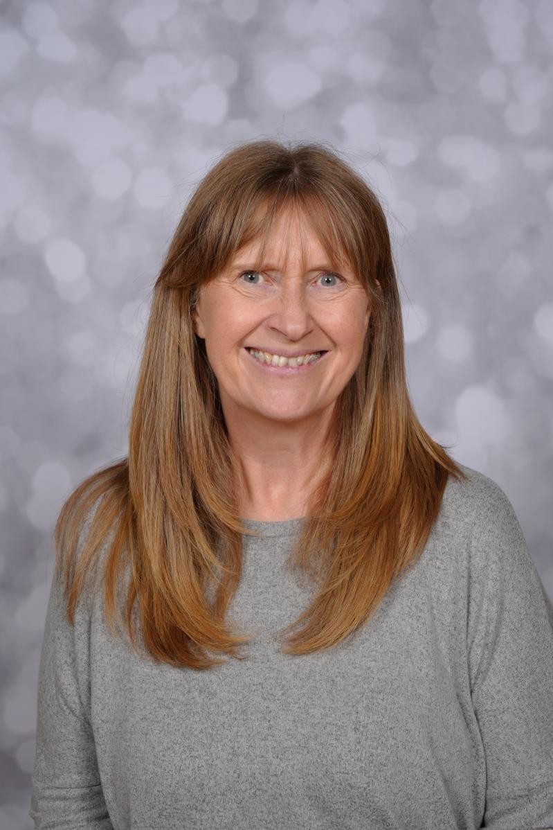 Mrs Cray - Class Teacher