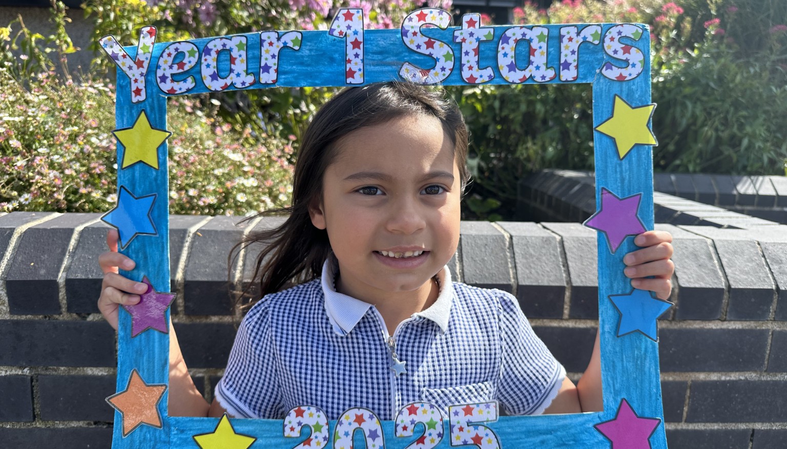 Meet Our Greenaway Stars