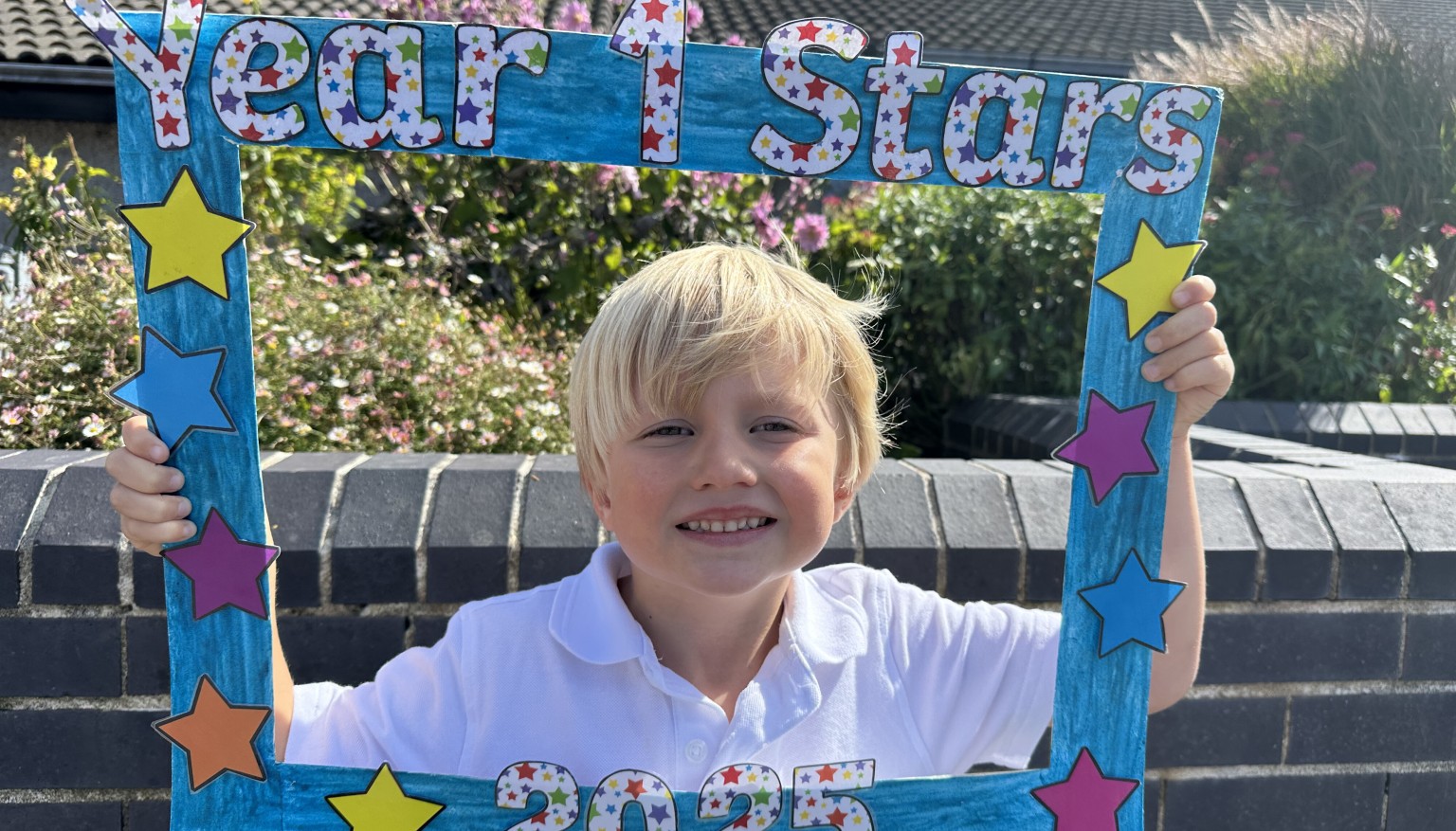 Meet Our Greenaway Stars