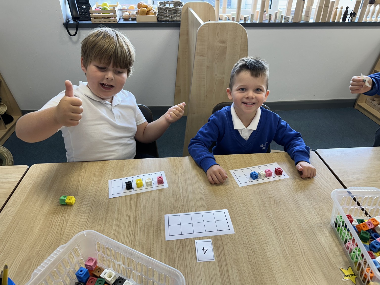 Year 1 maths