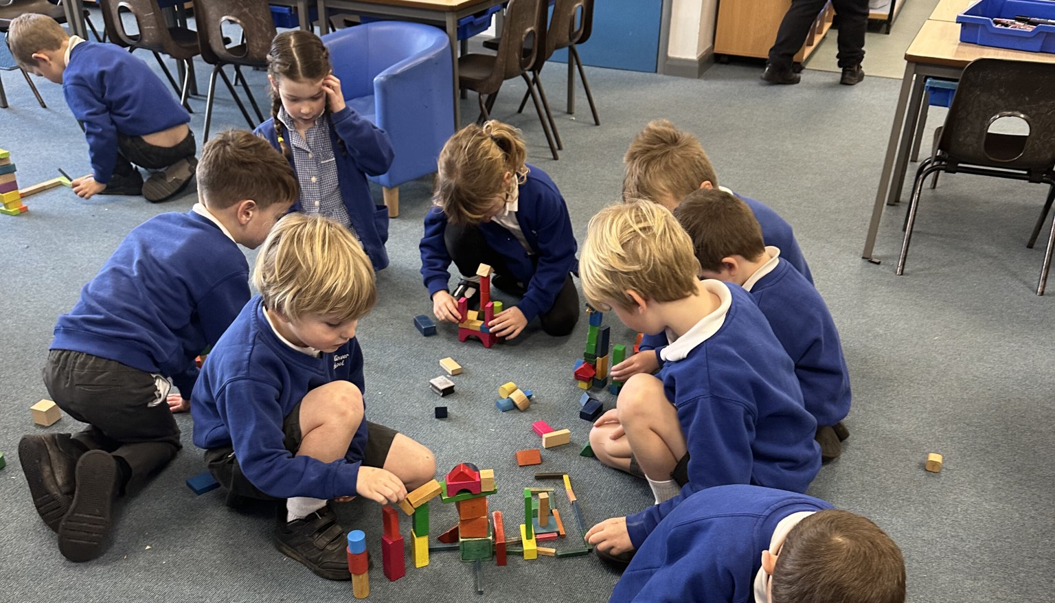 3d Shapes