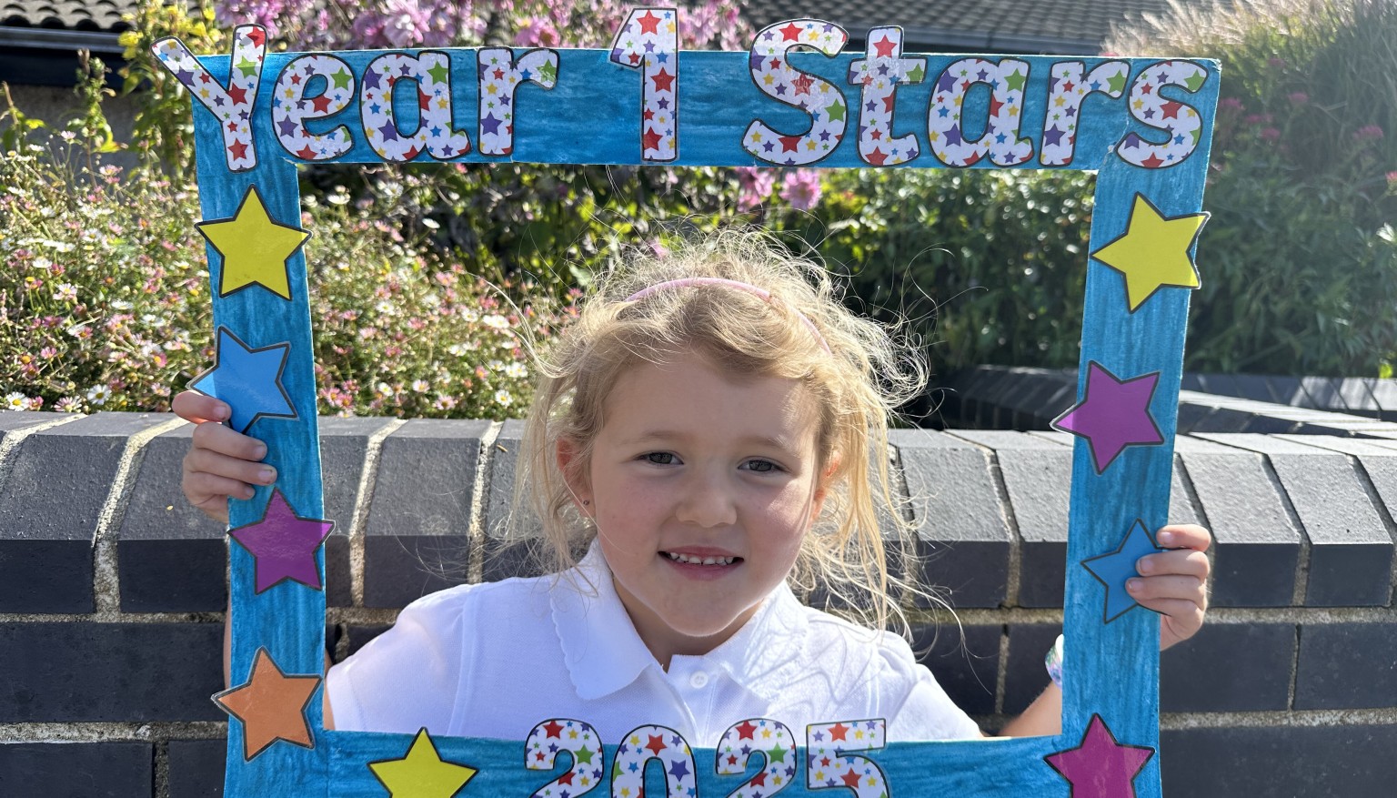 Meet Our Greenaway Stars