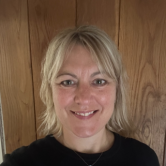 Mrs Melanie Borrott
