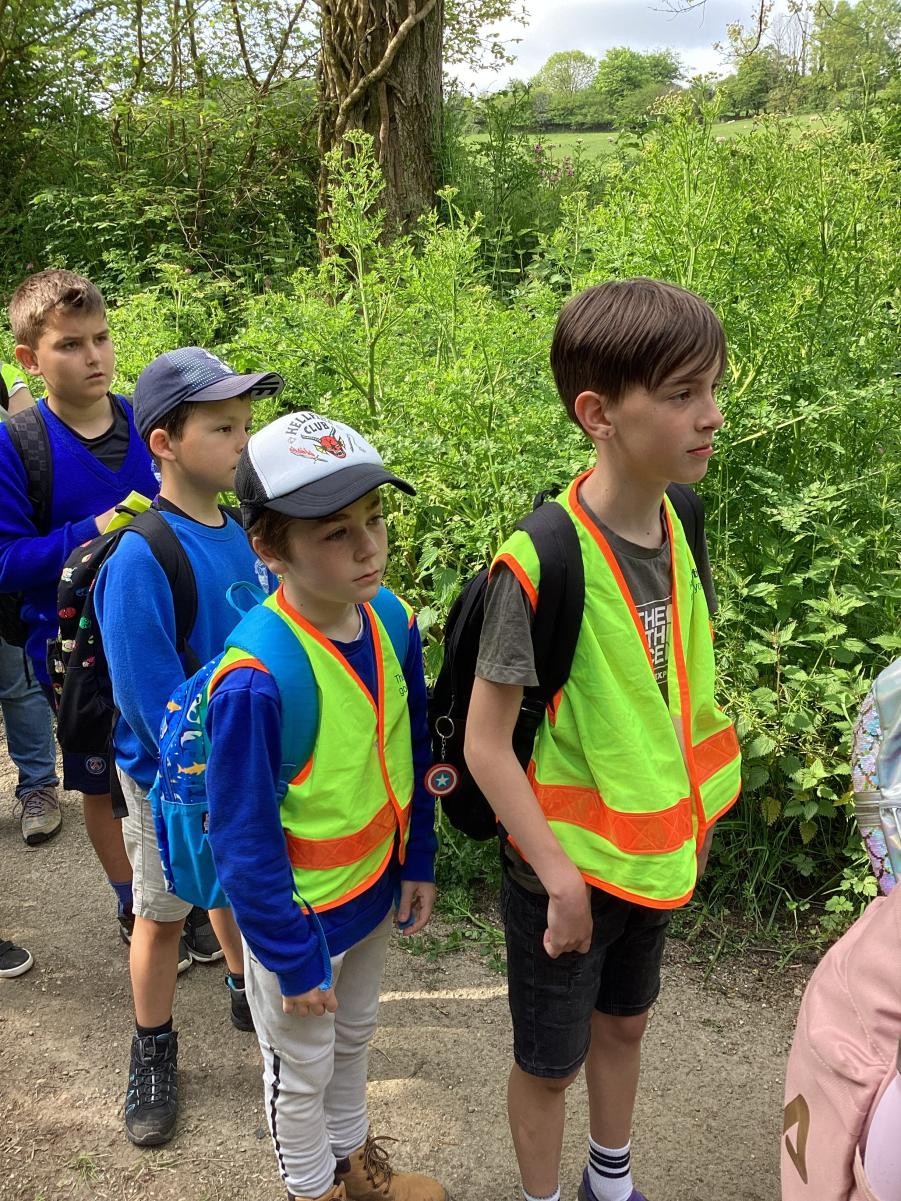 The Kingfisher Award