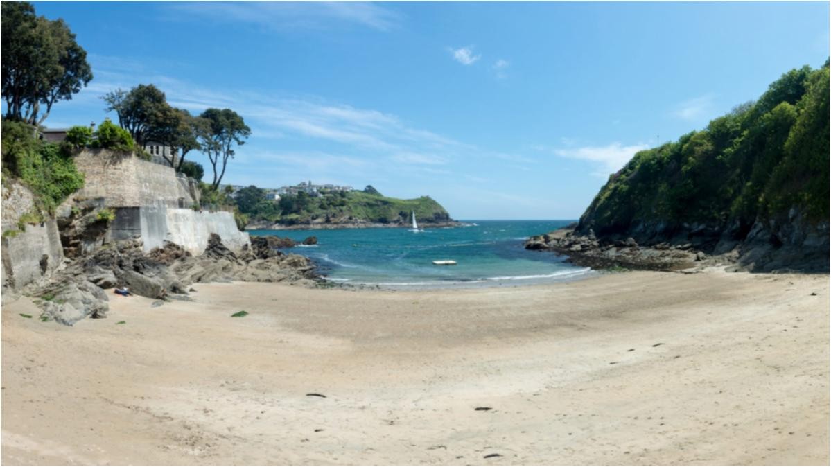 Readymoney Cove