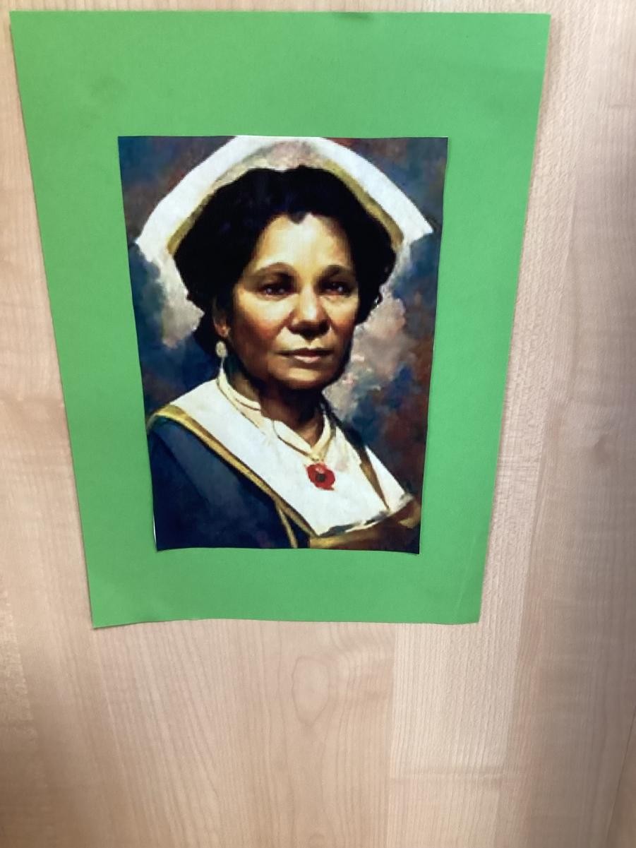 Large photos and pictures so we can all add