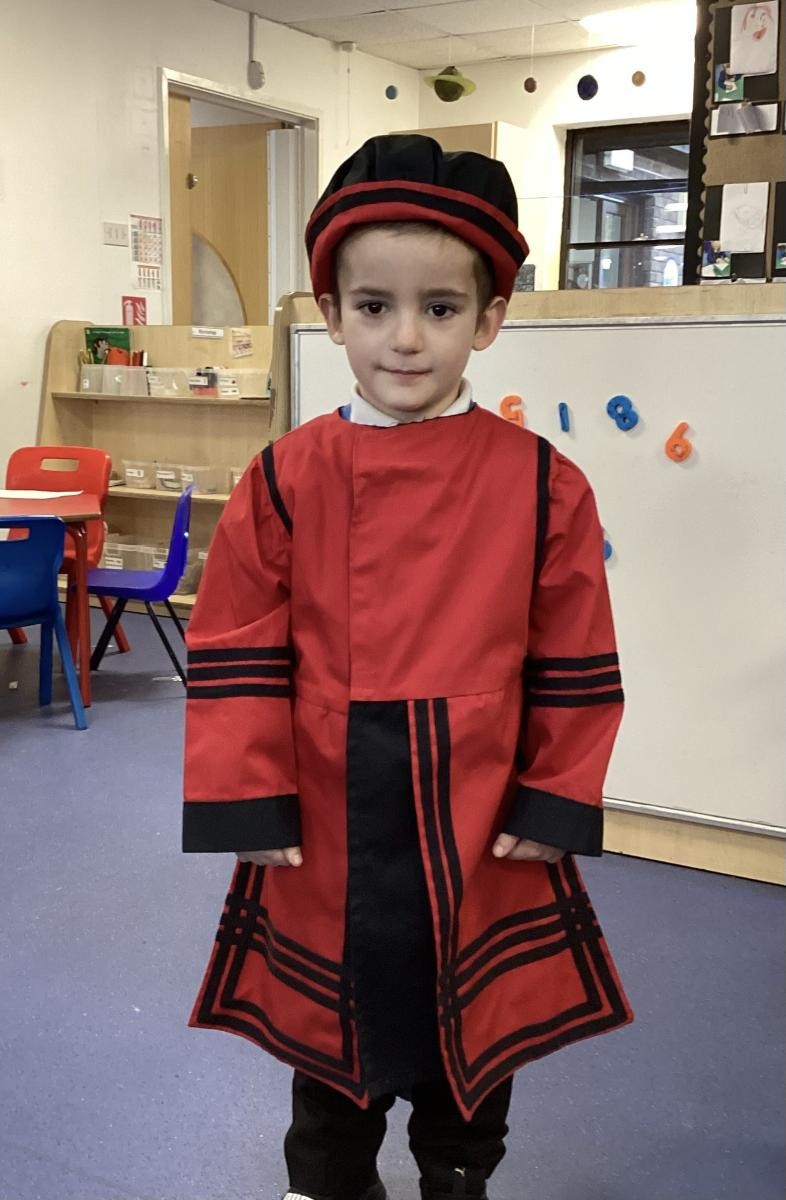 Special days to celebrate famous people and events