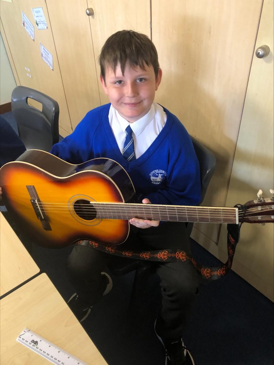 Guitar