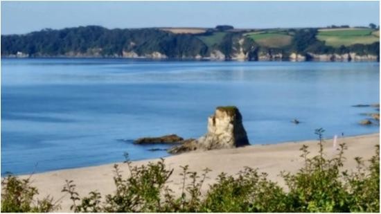 Carlyon Bay
