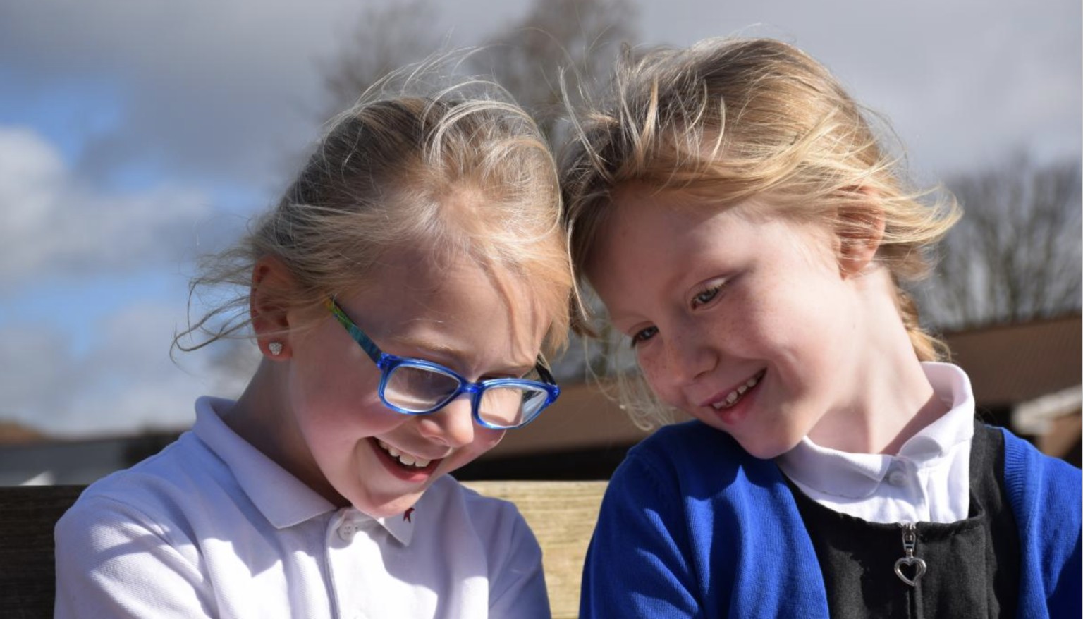 St Stephen Churchtown Academy photo