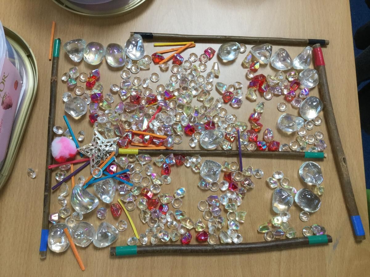 Promoting Well Being Through Process Art