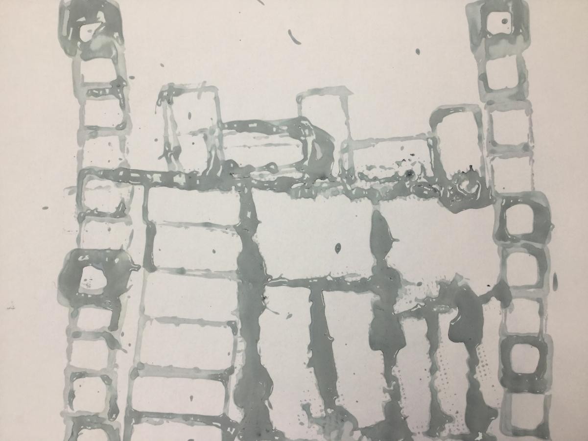 Printed Castles
Kynance Class