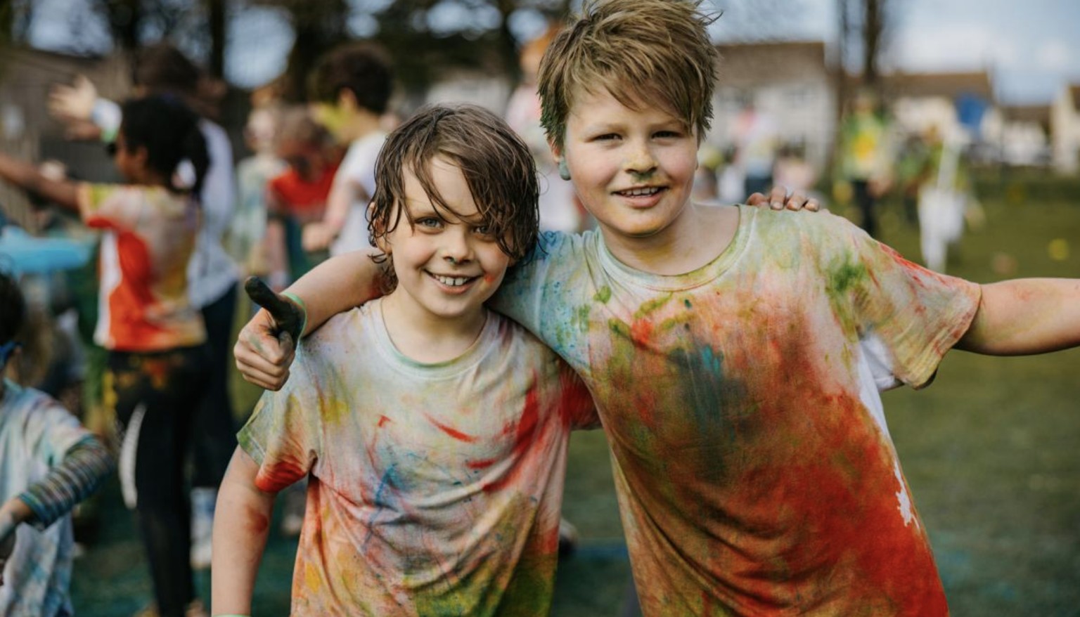 Colour Run