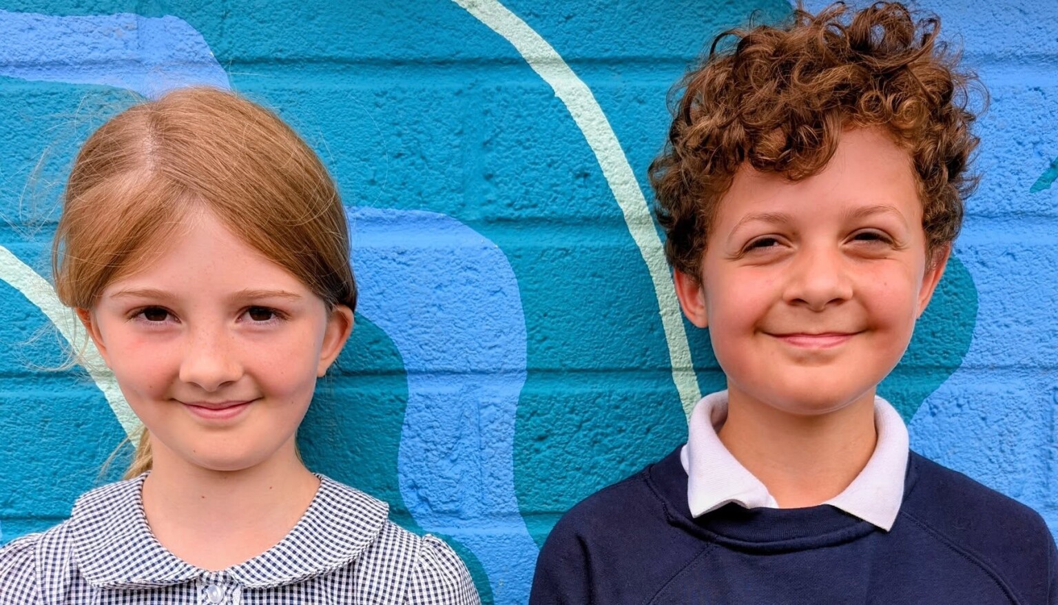Our 2026/27 Pupil Leaders