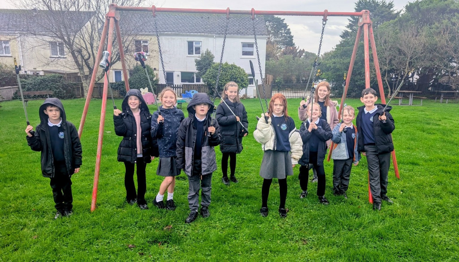 2025 Local Litter Pick