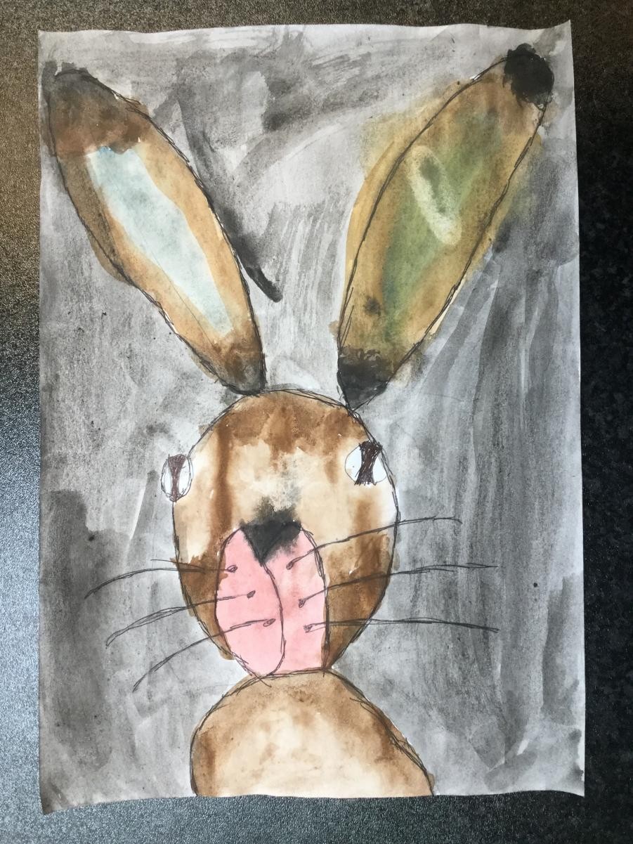 Catherine Raynor inspired 