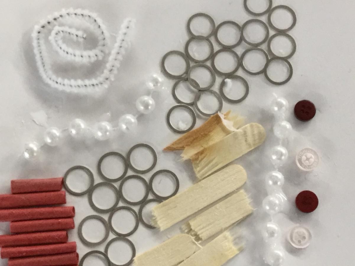 Promoting Well Being Through Process Art