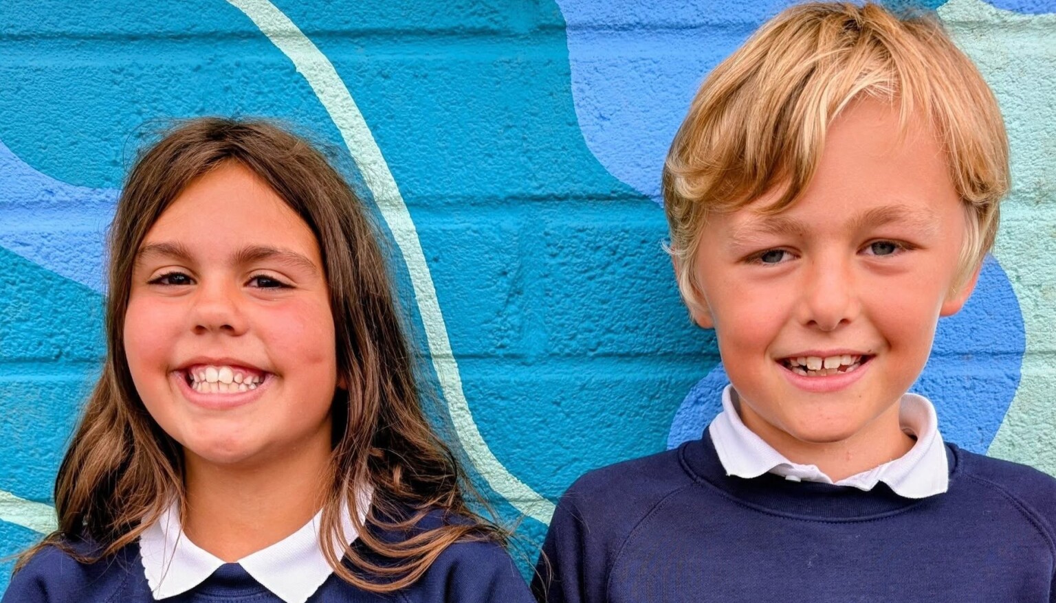 Our 2026/27 Pupil Leaders