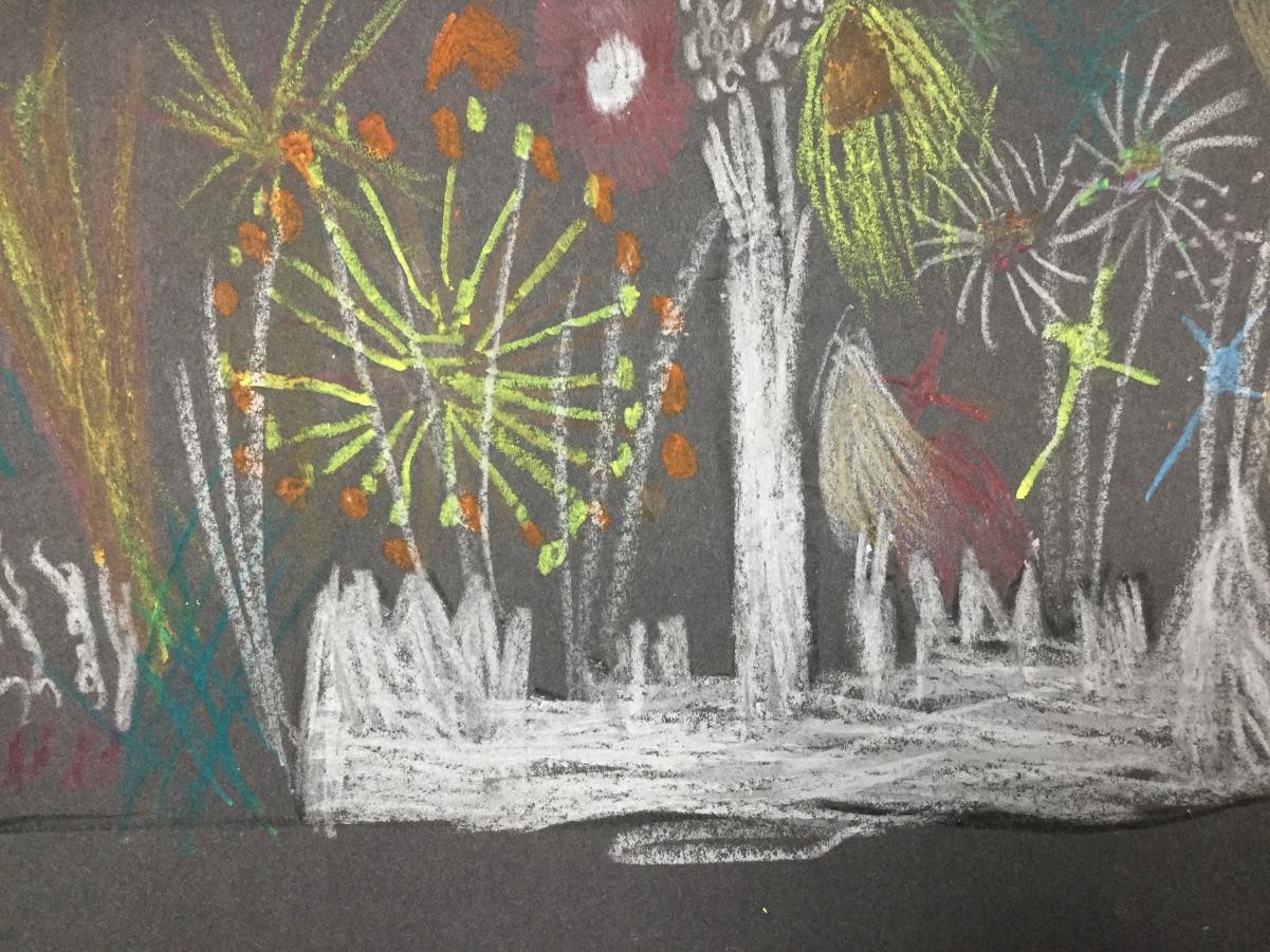 The Houses of Parliament
