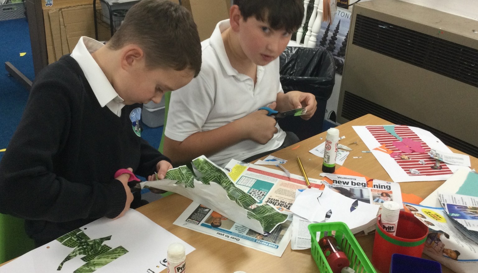 KS2