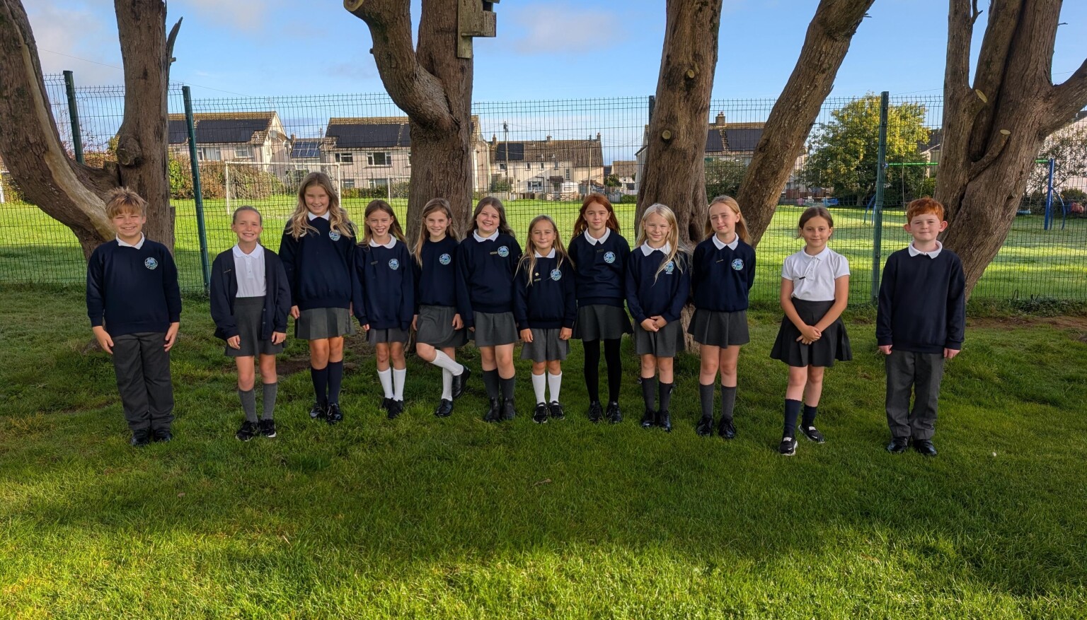 Our 2026/27 Sports Leaders