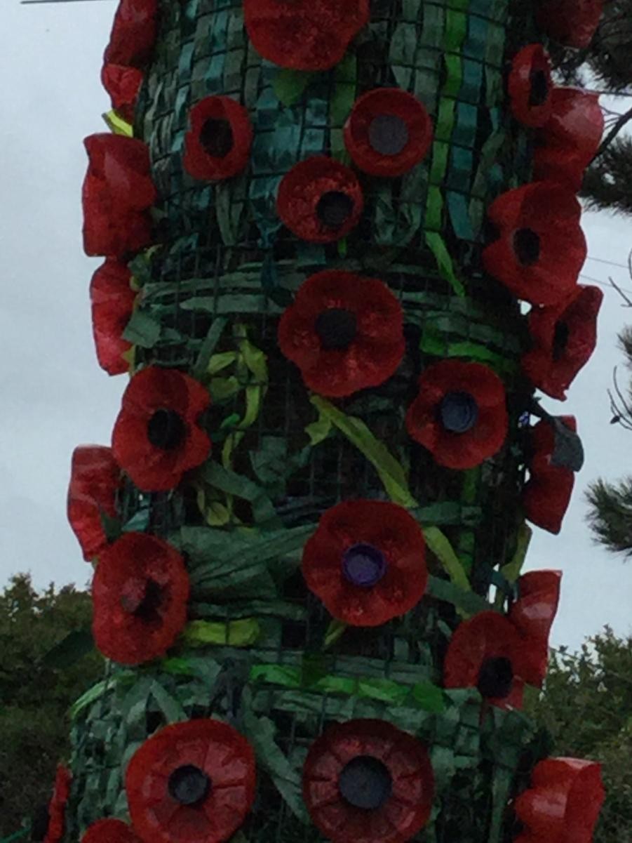 We Will Remember Them